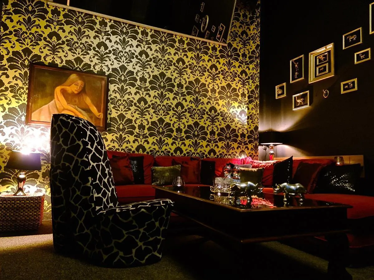 Sensual Apartments For Lovers Gdańsk Polska