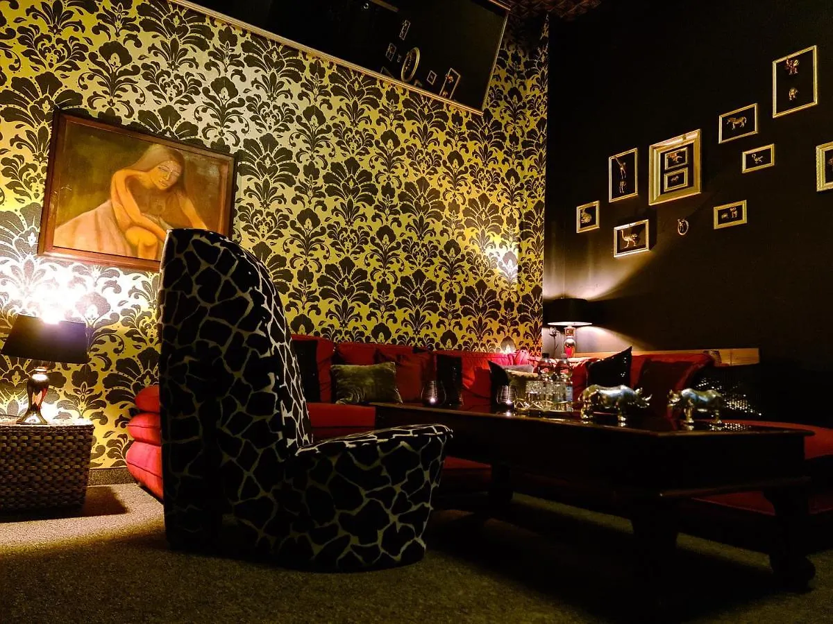 Sensual Apartments For Lovers Gdańsk Polska