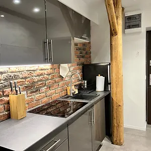 Bronowice Apartament Kraków