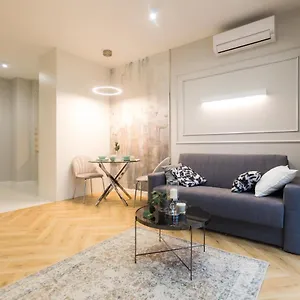 Targowa Bright By Sofija Apartament Warszawa