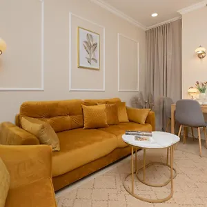 Filtrowa Luxurious Stara Ochota By Renters Apartament Warszawa