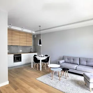 Moko Apartament Warszawa
