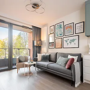  Apartament Flatbook - Center Scala Moderna