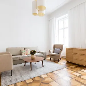 Heymi Stephansdom Apartament Wiedeń