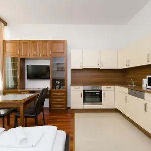 Waldmueller Apartament Wiedeń