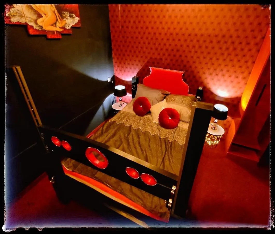 Sensual Apartments For Lovers Gdansk Poland