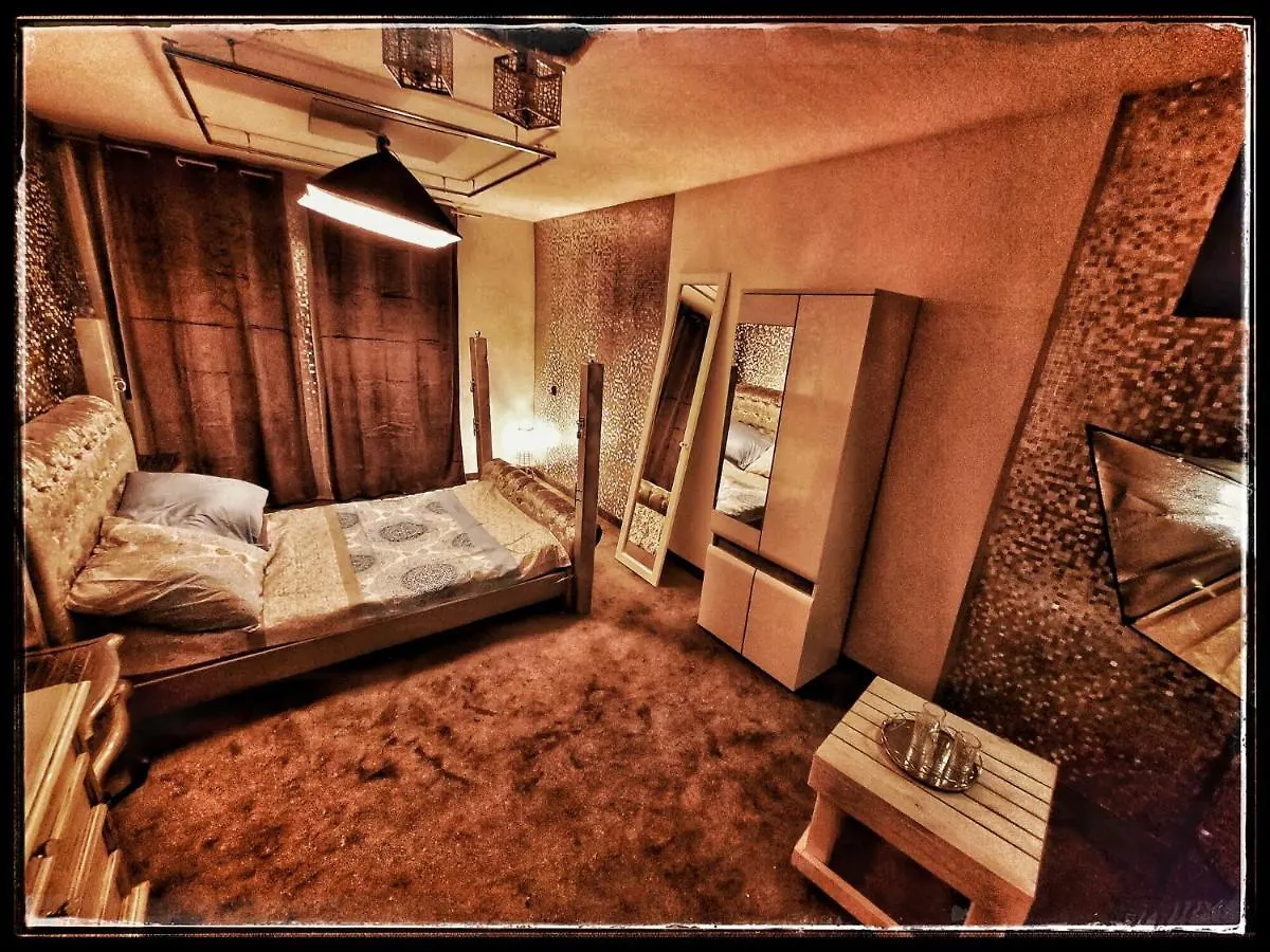 Sensual Apartments For Lovers Gdansk Poland