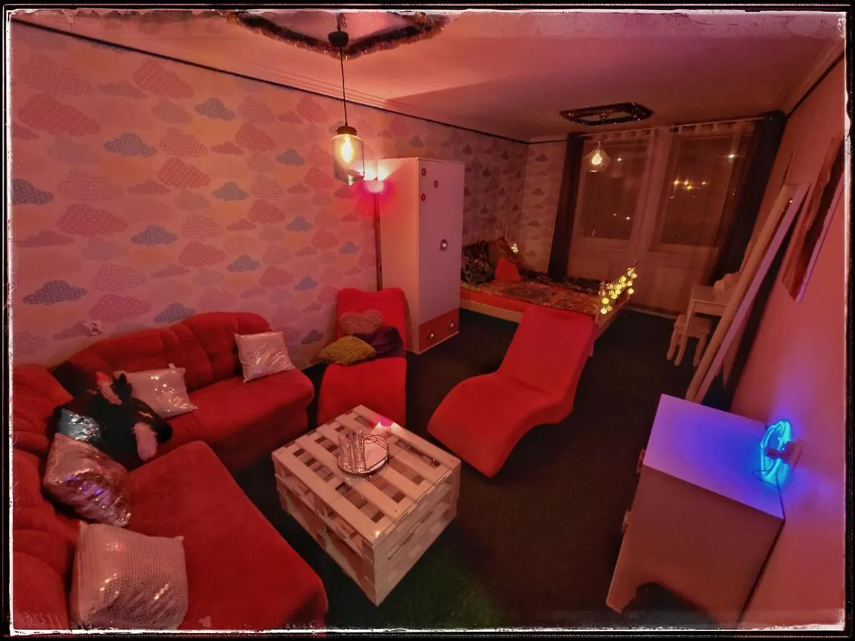 Sensual Apartments For Lovers Gdansk