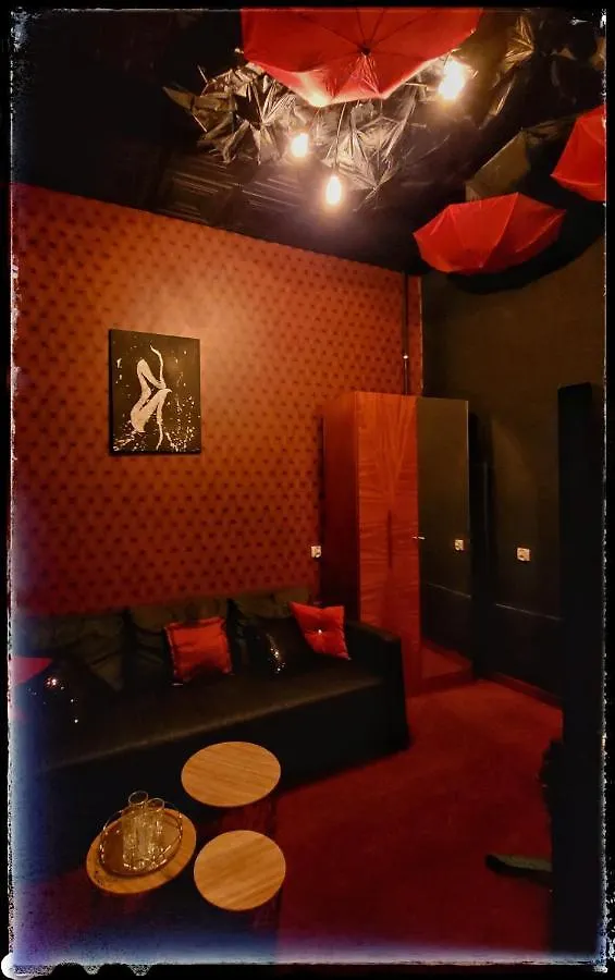 Sensual Apartments For Lovers Gdansk 0*,  Poland