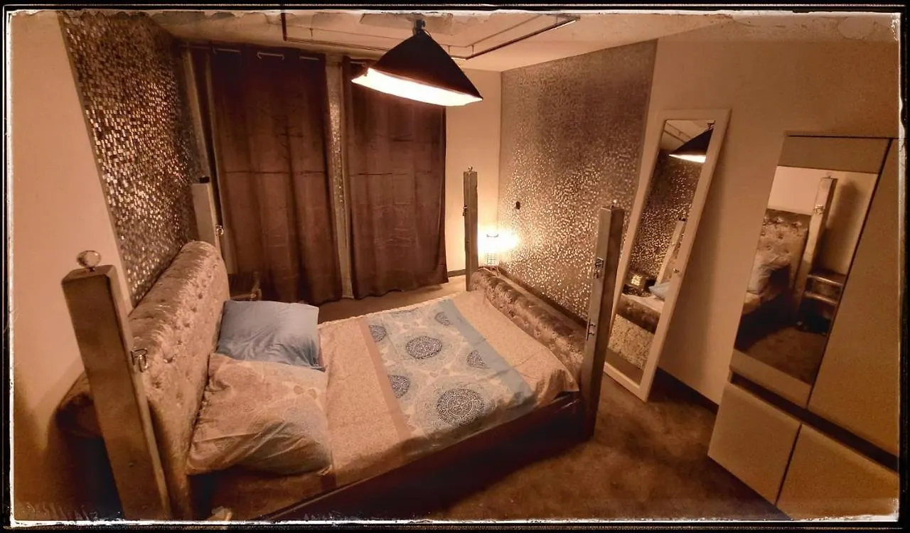 Sensual Apartments For Lovers Gdansk