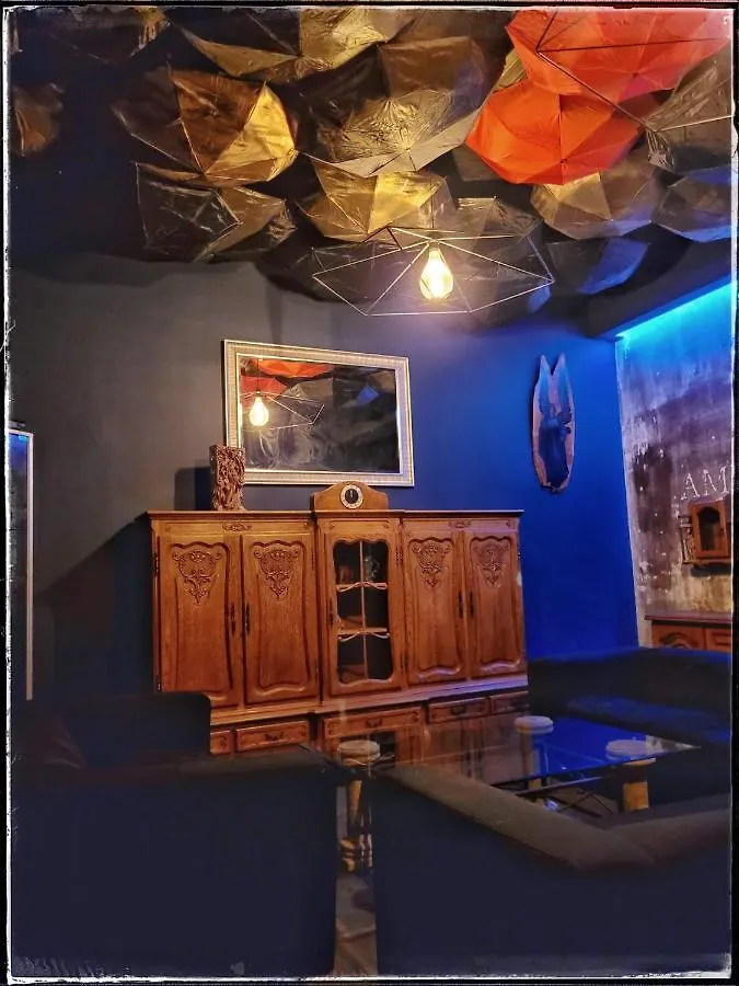 Sensual Apartments For Lovers Gdansk