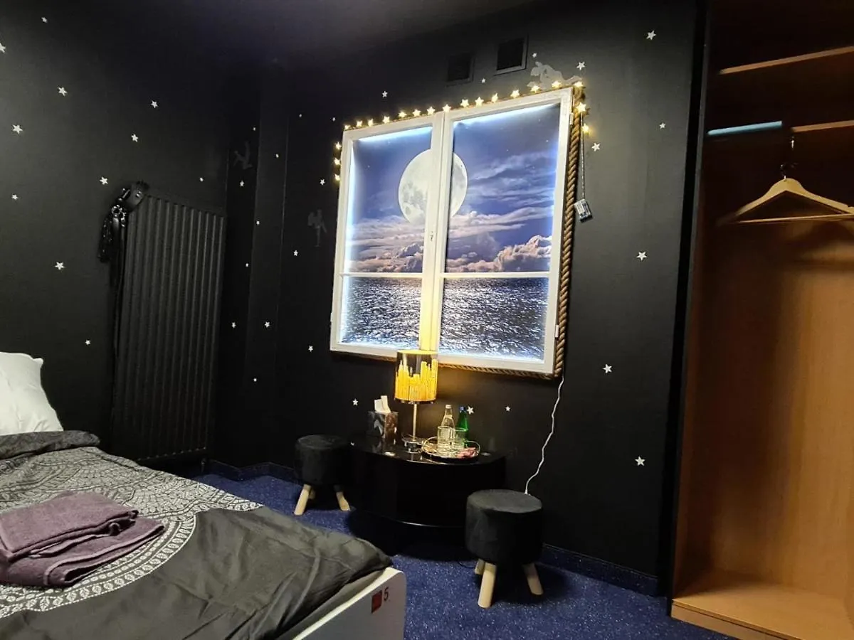 Sensual Apartments For Lovers Gdansk 0*,  Poland