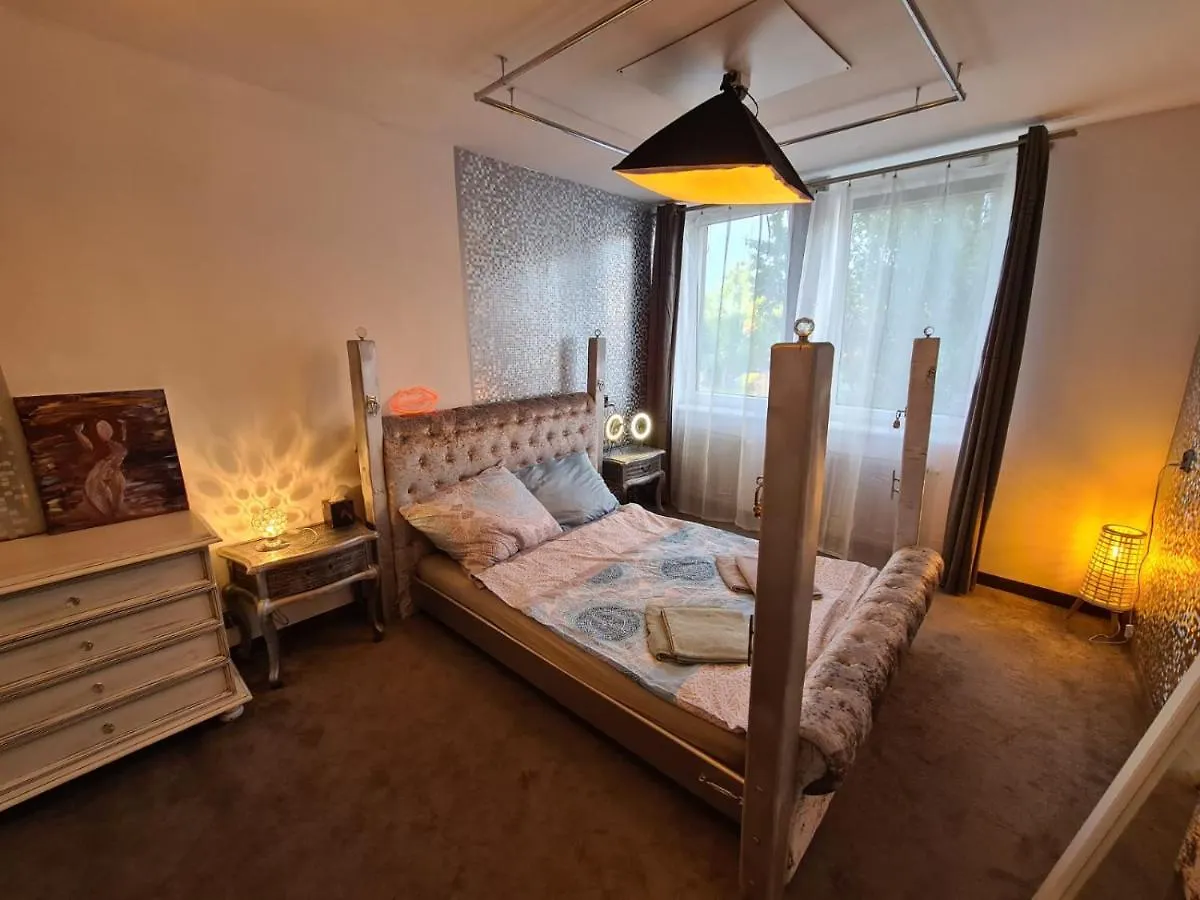 Sensual Apartments For Lovers Gdansk Poland