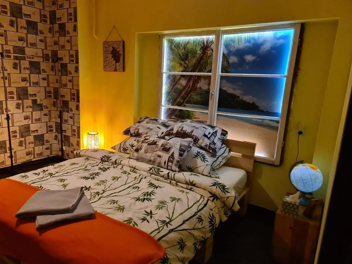 Sensual Apartments For Lovers Gdansk Poland