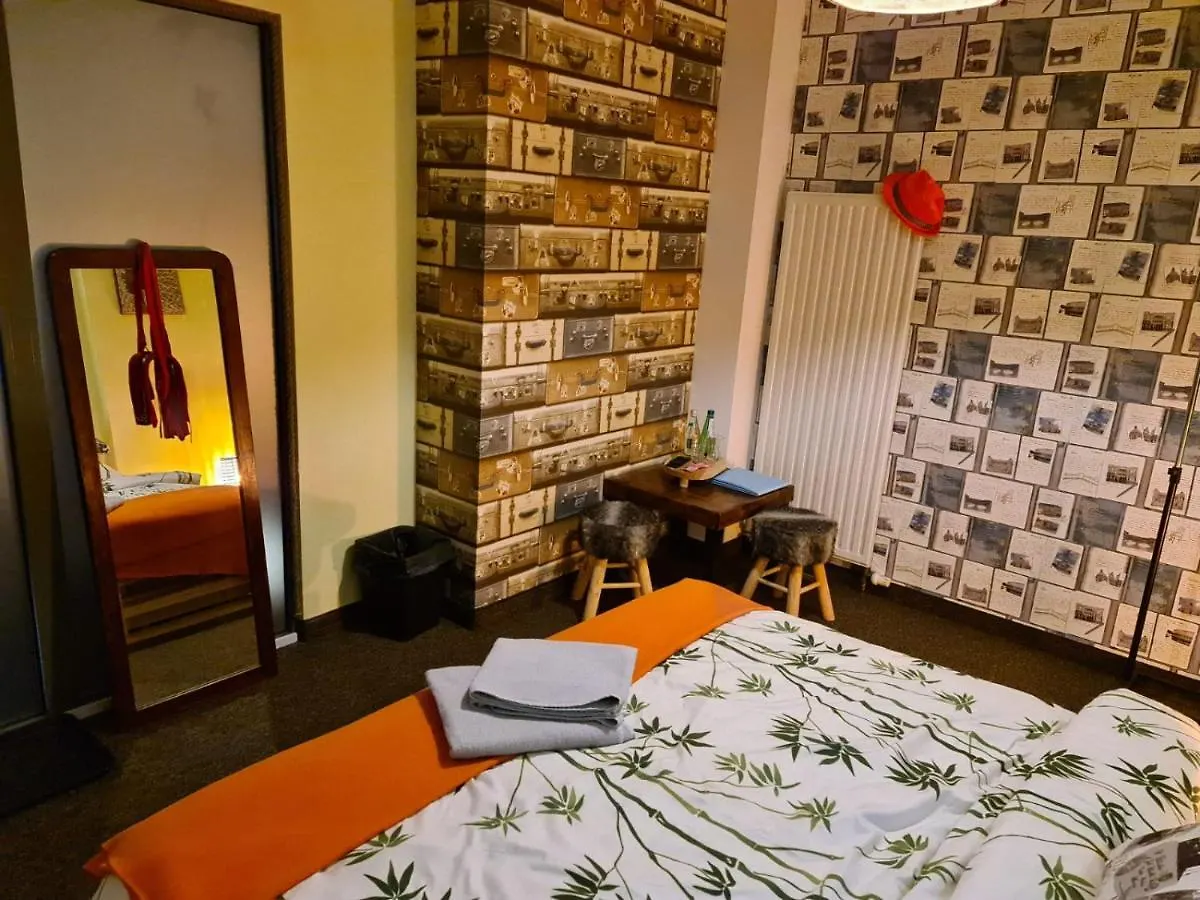 Sensual Apartments For Lovers Gdansk