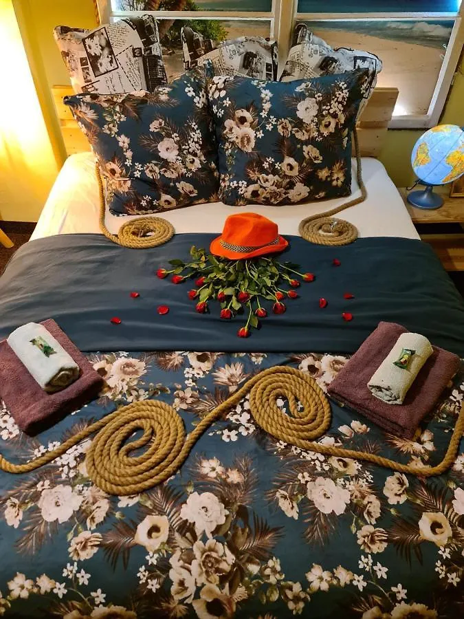 Sensual Apartments For Lovers Gdansk Poland