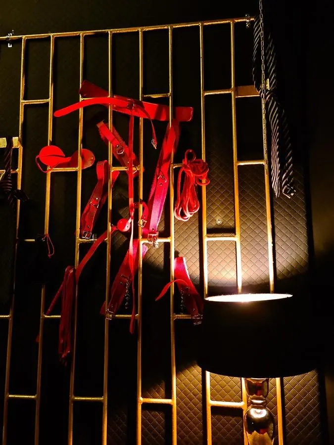 Sensual Apartments For Lovers Gdansk Poland