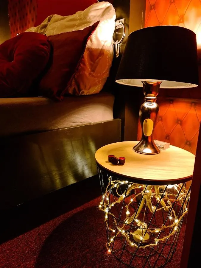 Sensual Apartments For Lovers Gdansk Poland