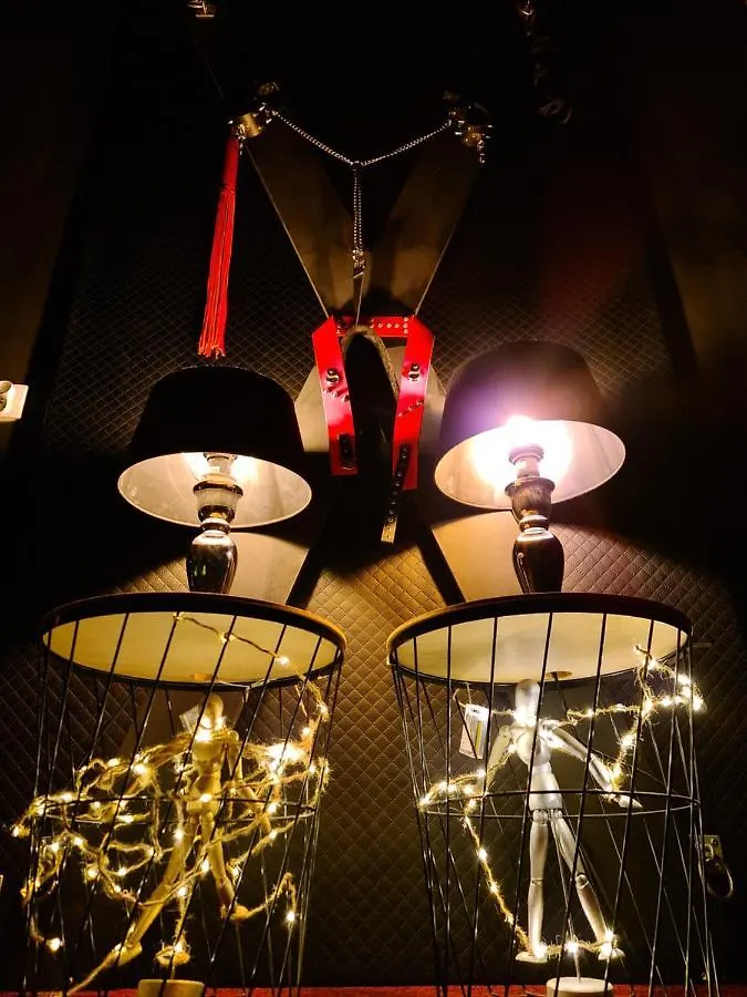 Sensual Apartments For Lovers Gdansk 0*,  Poland