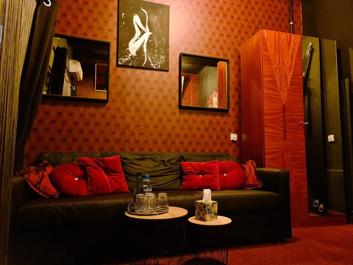 Sensual Apartments For Lovers Gdansk