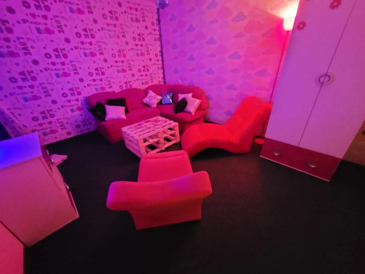 Sensual Apartments For Lovers Gdaňsk 0*,