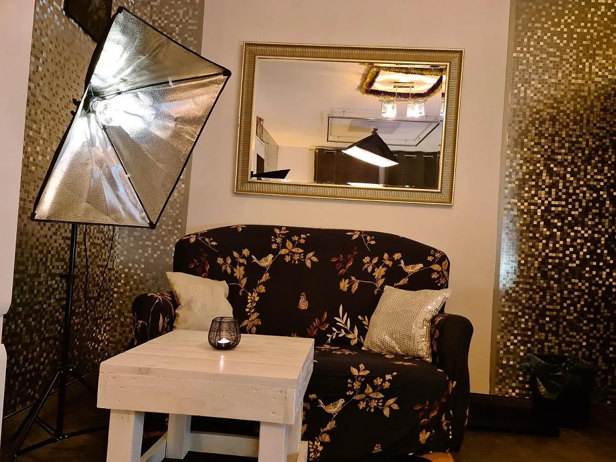 Sensual Apartments For Lovers Gdaňsk